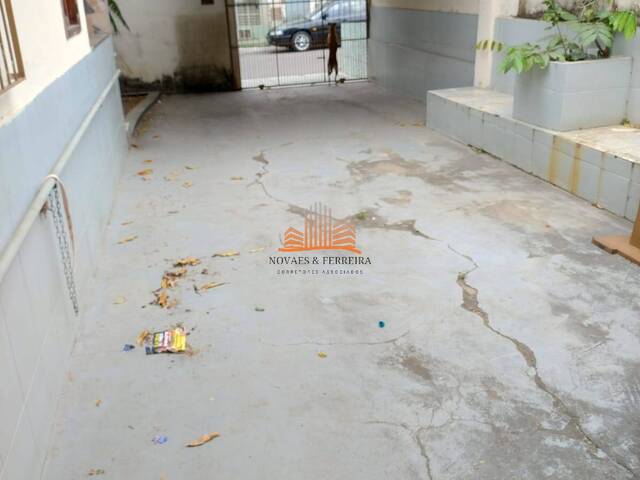#1649 - Casa para Venda em Vila Velha - ES - 2