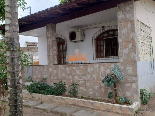 #1649 - Casa para Venda em Vila Velha - ES - 1