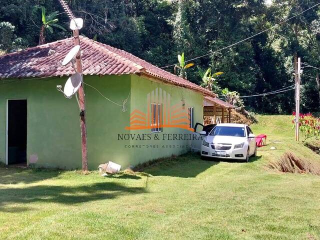#1650 - Chácara para Venda em Vila Velha - ES - 1