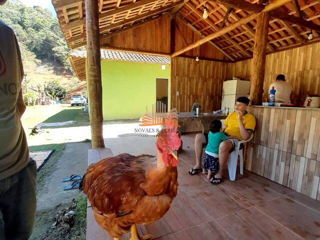 #1650 - Chácara para Venda em Vila Velha - ES - 2