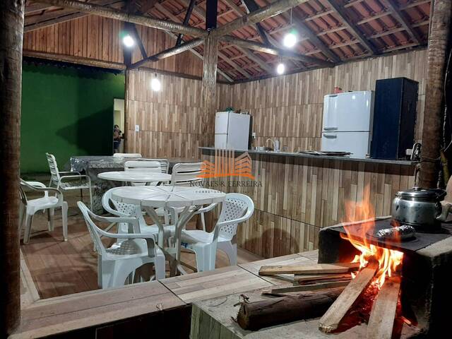 #1650 - Chácara para Venda em Vila Velha - ES - 3