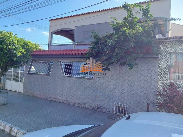 #1651 - Casa para Venda em Vila Velha - ES - 2