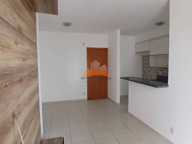 #1653 - Apartamento para Venda em Vila Velha - ES - 2