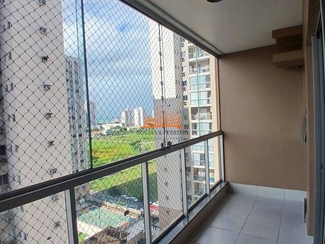 #1653 - Apartamento para Venda em Vila Velha - ES - 1