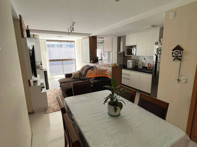 #1654 - Apartamento para Venda em Vila Velha - ES - 2