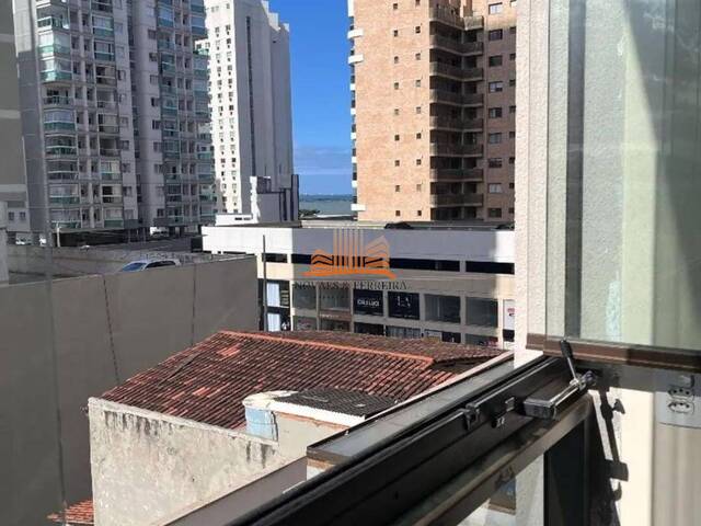 #1654 - Apartamento para Venda em Vila Velha - ES - 3