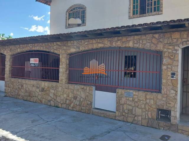 #1648 - Casa para Venda em Vila Velha - ES - 2