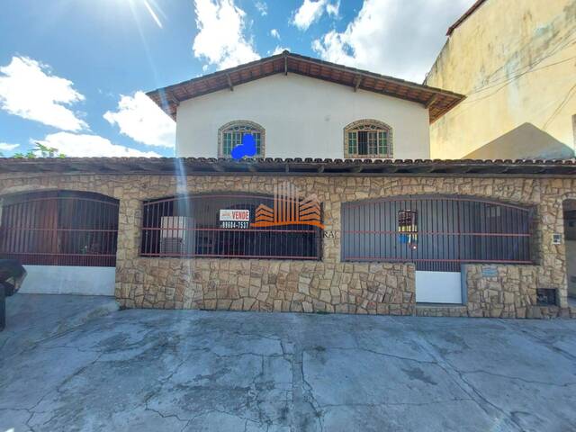 #1648 - Casa para Venda em Vila Velha - ES - 1