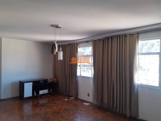 #1656 - Apartamento para Venda em Vitória - ES - 3