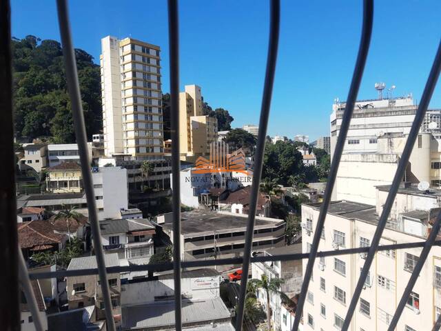 #1656 - Apartamento para Venda em Vitória - ES - 2