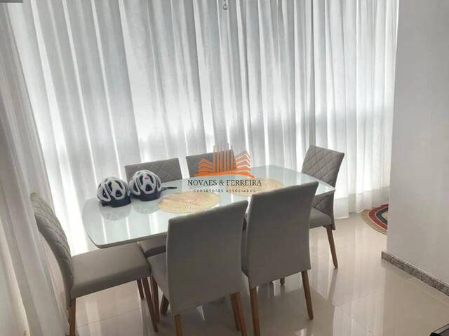 #1657 - Apartamento para Venda em Vila Velha - ES - 3