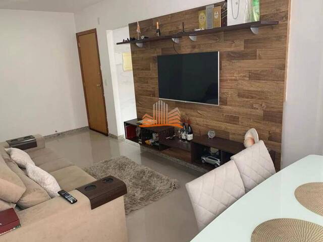 #1657 - Apartamento para Venda em Vila Velha - ES - 2