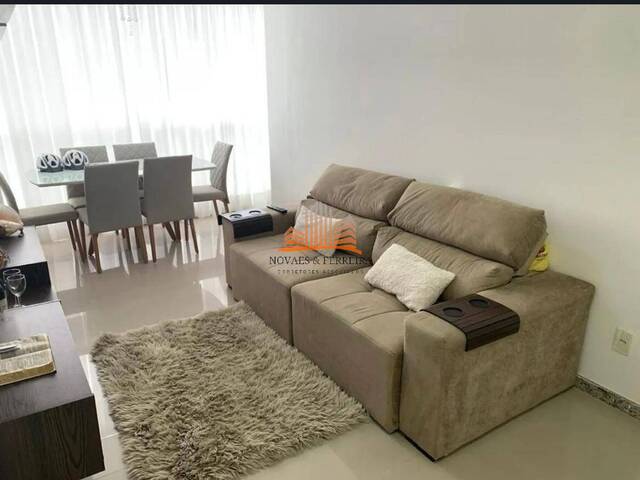 #1657 - Apartamento para Venda em Vila Velha - ES - 1