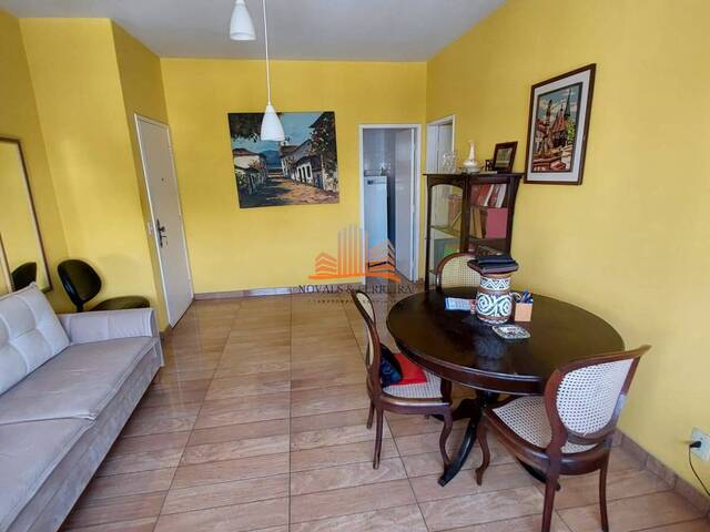 #1659 - Apartamento para Venda em Vitória - ES - 1
