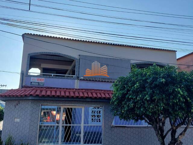 #1651 - Casa para Venda em Vila Velha - ES - 3