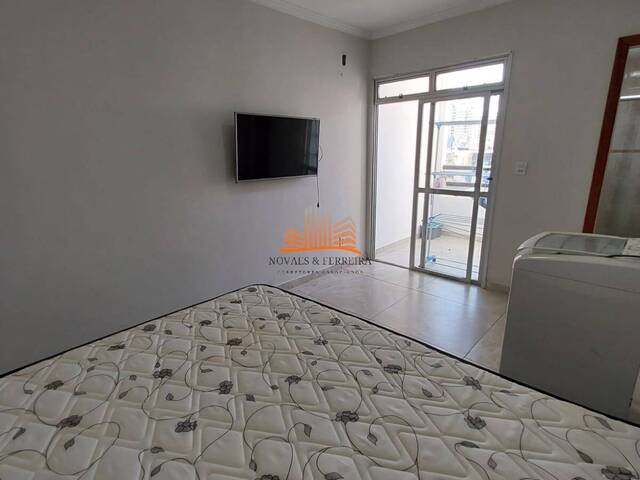 #1662 - Apartamento para Venda em Vila Velha - ES - 2