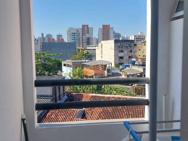 #1662 - Apartamento para Venda em Vila Velha - ES - 1