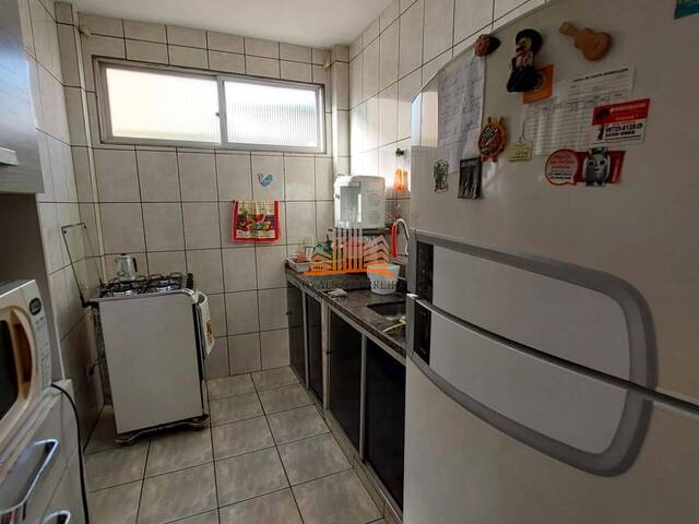 #1663 - Apartamento para Venda em Vila Velha - ES - 2