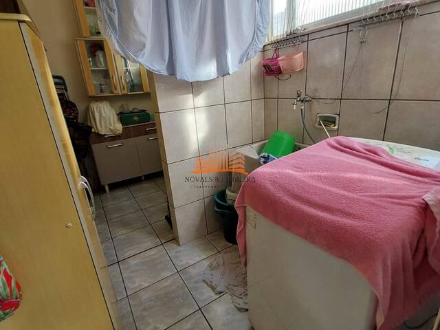 #1663 - Apartamento para Venda em Vila Velha - ES - 3