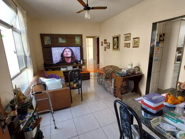 #1663 - Apartamento para Venda em Vila Velha - ES - 1
