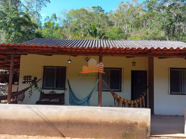 #1664 - Chácara para Venda em Santa Leopoldina - ES - 3