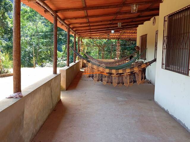 #1664 - Chácara para Venda em Santa Leopoldina - ES - 2