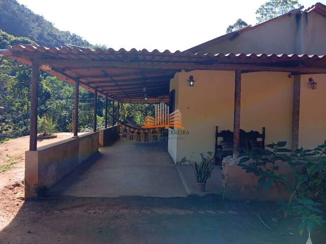 Chácara para Venda em Santa Leopoldina - 4