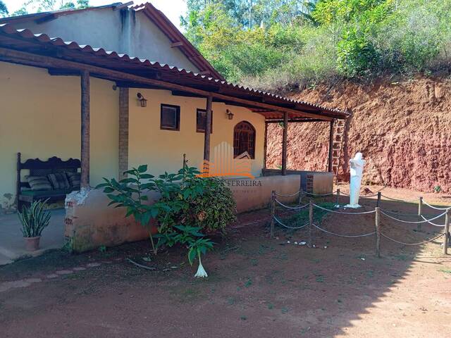 Chácara para Venda em Santa Leopoldina - 5