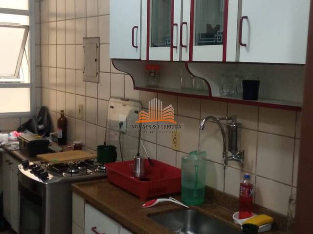 #1665 - Apartamento para Venda em Vila Velha - ES