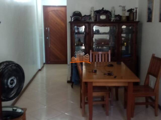 #1665 - Apartamento para Venda em Vila Velha - ES