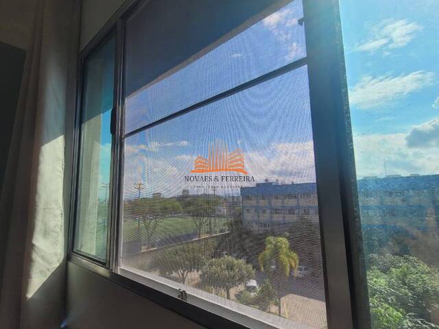 #1666 - Apartamento para Venda em Vila Velha - ES