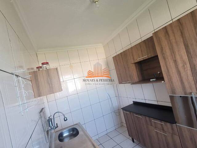#1666 - Apartamento para Venda em Vila Velha - ES