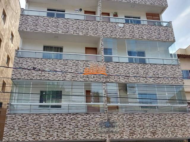 #1667 - Apartamento para Venda em Vila Velha - ES - 1