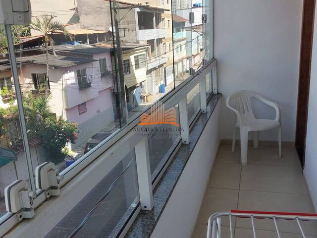 #1667 - Apartamento para Venda em Vila Velha - ES - 2