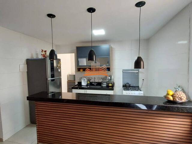 #1667 - Apartamento para Venda em Vila Velha - ES - 3
