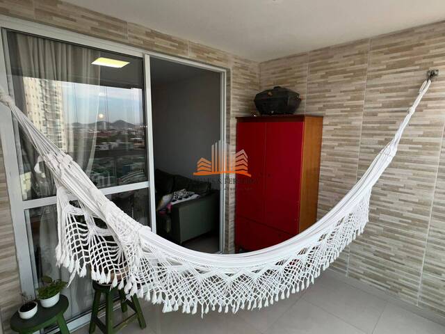 #1668 - Apartamento para Venda em Vila Velha - ES - 2