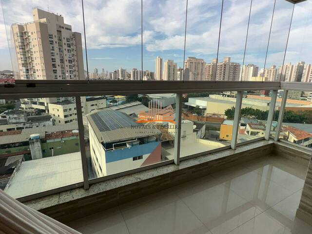 #1668 - Apartamento para Venda em Vila Velha - ES - 1
