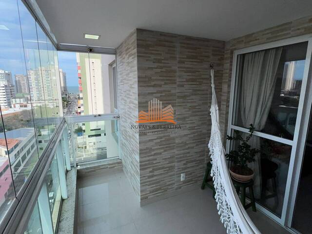 #1668 - Apartamento para Venda em Vila Velha - ES - 1