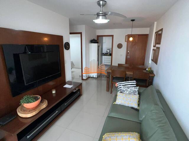 #1668 - Apartamento para Venda em Vila Velha - ES - 3