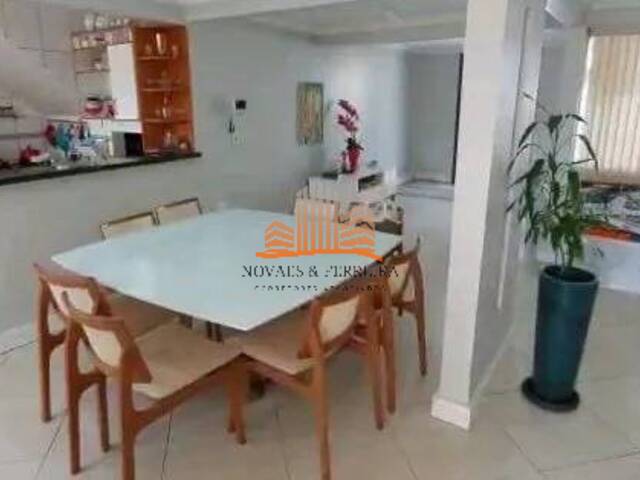 #1669 - Apartamento para Venda em Vila Velha - ES - 2