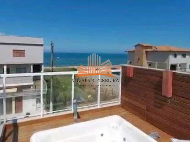 Venda em Interlagos - Vila Velha