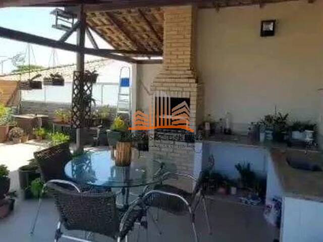 #1669 - Apartamento para Venda em Vila Velha - ES - 3