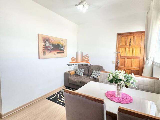 #1670 - Apartamento para Venda em Vila Velha - ES