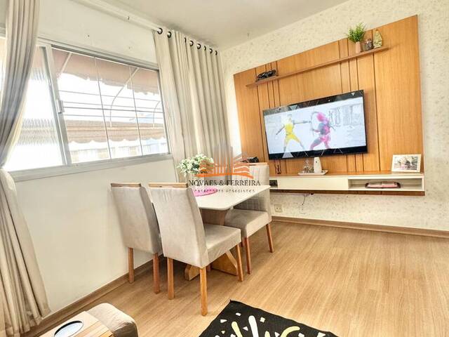 #1670 - Apartamento para Venda em Vila Velha - ES