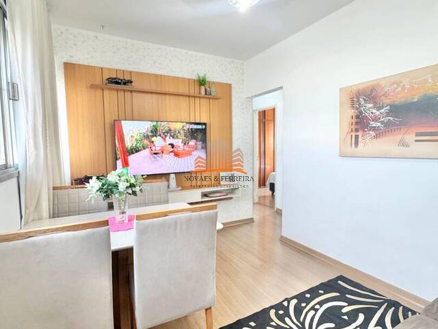 #1670 - Apartamento para Venda em Vila Velha - ES