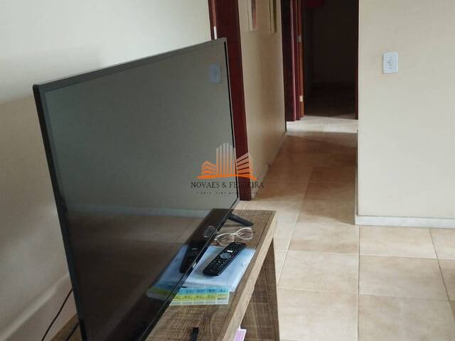 #1671 - Apartamento para Venda em Vila Velha - ES