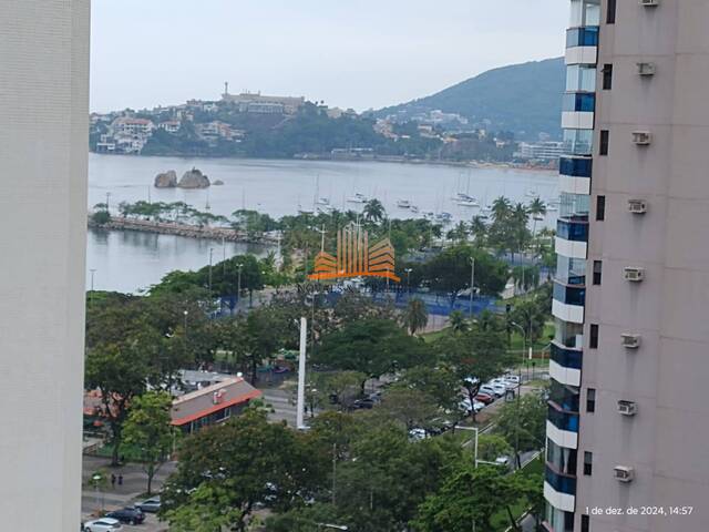 #1672 - Apartamento para Venda em Vitória - ES - 1