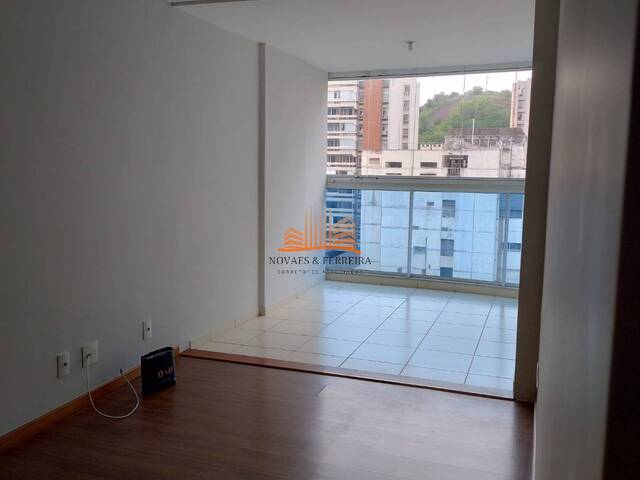 #1672 - Apartamento para Venda em Vitória - ES - 3