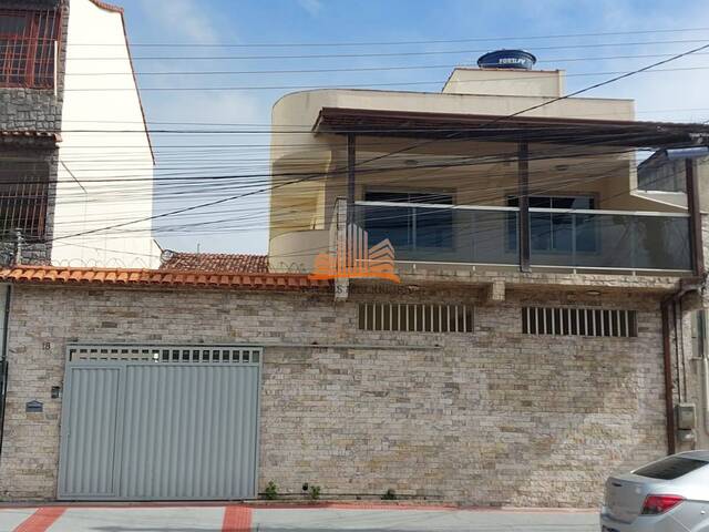 #1673 - Casa para Venda em Vila Velha - ES - 2