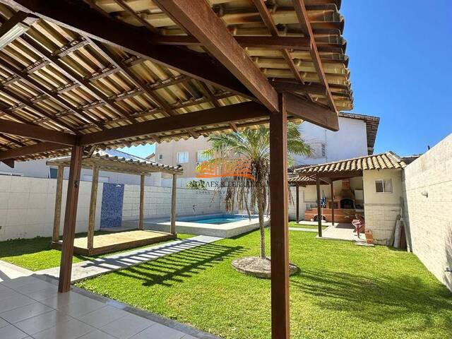 #1674 - Casa para Venda em Vila Velha - ES - 2